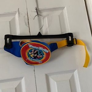 COPY - Tiny Toon Adventures waist pouch